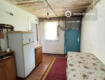 1-комнатный дом, 14 соток, 80 м²