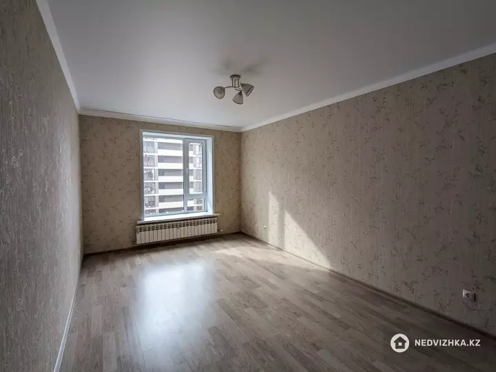 49.4 м², 1-комнатная квартира, этаж 8 из 12, 49 м², изображение - 1