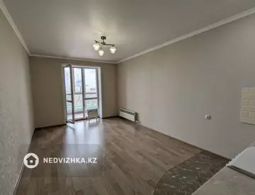 49.4 м², 1-комнатная квартира, этаж 8 из 12, 49 м², изображение - 0