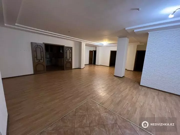 165 м², 4-комнатная квартира, этаж 13 из 16, 165 м², изображение - 1