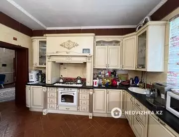 318 м², 8-комнатный дом, 8 соток, 318 м², изображение - 18