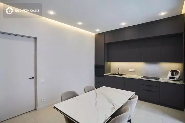 124 м², 4-комнатная квартира, этаж 6 из 12, 124 м², изображение - 1