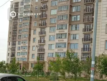 3-комнатная квартира, этаж 5 из 12, 78 м²