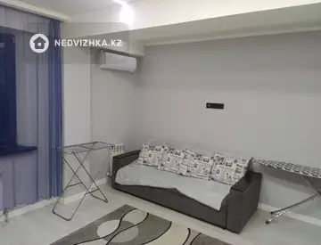 1-комнатная квартира, этаж 13 из 13, 30 м²