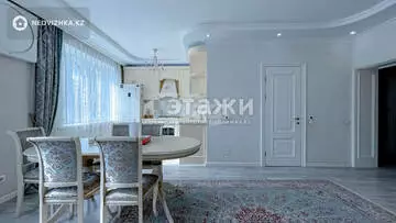 108.1 м², 4-комнатная квартира, этаж 3 из 4, 108 м², изображение - 12