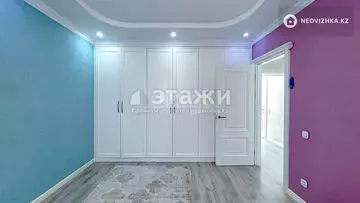 108.1 м², 4-комнатная квартира, этаж 3 из 4, 108 м², изображение - 22