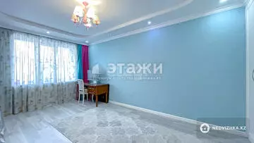 108.1 м², 4-комнатная квартира, этаж 3 из 4, 108 м², изображение - 25