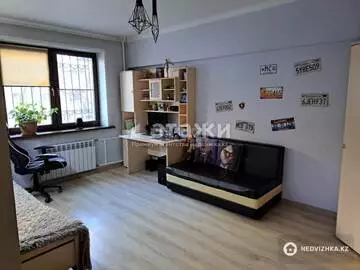 98 м², 4-комнатная квартира, этаж 1 из 5, 98 м², изображение - 18