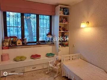 98 м², 4-комнатная квартира, этаж 1 из 5, 98 м², изображение - 22