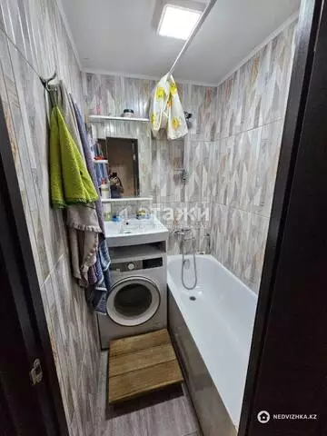 63.2 м², 3-комнатная квартира, этаж 3 из 4, 63 м², изображение - 13
