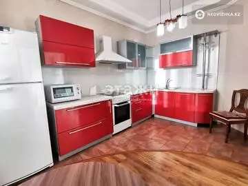 82 м², 2-комнатная квартира, этаж 5 из 20, 82 м², на длительный срок, изображение - 10