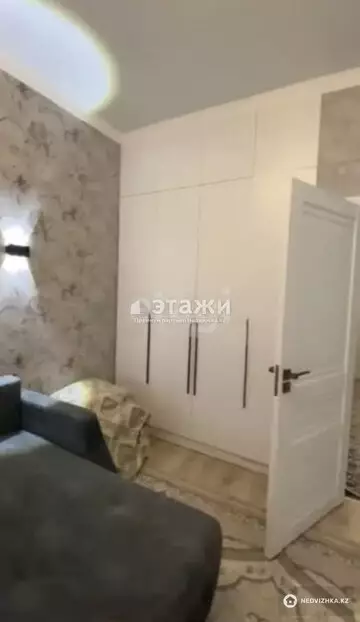 2-комнатная квартира, этаж 11 из 12, 52 м²