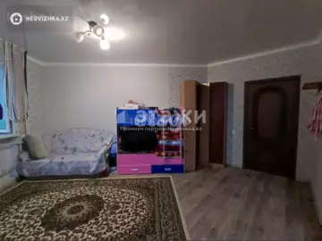 30 м², 1-комнатная квартира, этаж 4 из 5, 30 м², изображение - 0