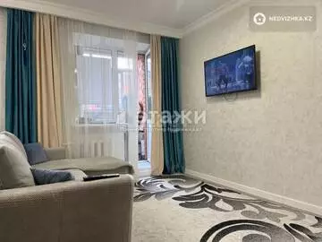 30 м², 1-комнатная квартира, этаж 3 из 5, 30 м², изображение - 2