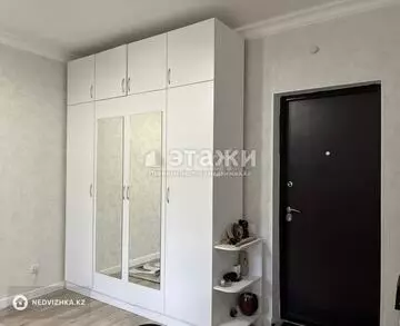 30 м², 1-комнатная квартира, этаж 3 из 5, 30 м², изображение - 3