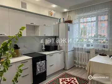 30 м², 1-комнатная квартира, этаж 3 из 5, 30 м², изображение - 4