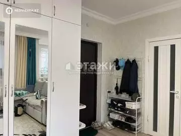 30 м², 1-комнатная квартира, этаж 3 из 5, 30 м², изображение - 5