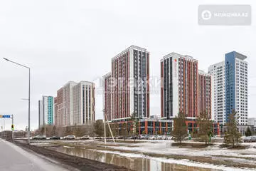 37 м², 1-комнатная квартира, этаж 3 из 19, 37 м², изображение - 5