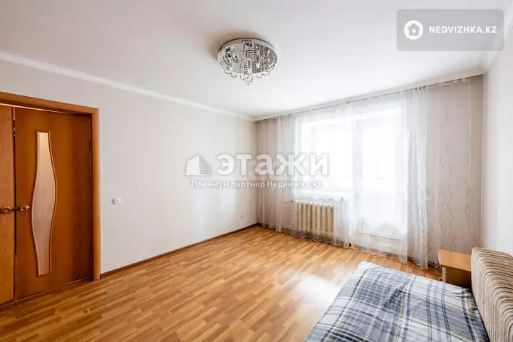 38 м², 1-комнатная квартира, этаж 5 из 9, 38 м², изображение - 1