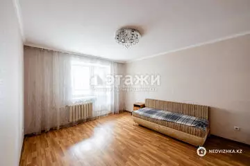 38 м², 1-комнатная квартира, этаж 5 из 9, 38 м², изображение - 0