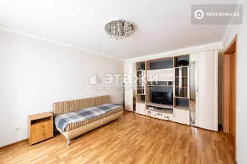 38 м², 1-комнатная квартира, этаж 5 из 9, 38 м², изображение - 2