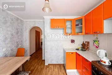 38 м², 1-комнатная квартира, этаж 5 из 9, 38 м², изображение - 6