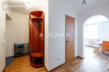 38 м², 1-комнатная квартира, этаж 5 из 9, 38 м², изображение - 10