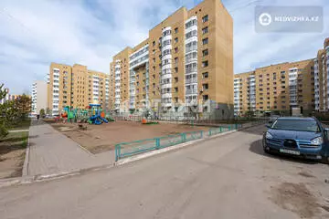 38 м², 1-комнатная квартира, этаж 5 из 9, 38 м², изображение - 16