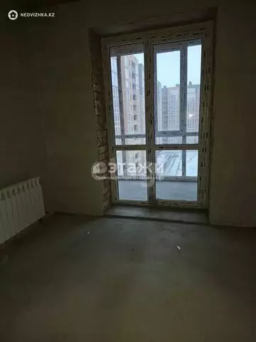 43 м², 1-комнатная квартира, этаж 7 из 12, 43 м², изображение - 1