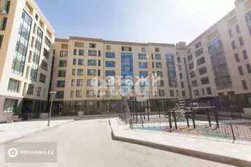 93 м², 3-комнатная квартира, этаж 7 из 7, 93 м², изображение - 0