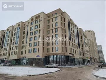 93 м², 3-комнатная квартира, этаж 7 из 7, 93 м², изображение - 5