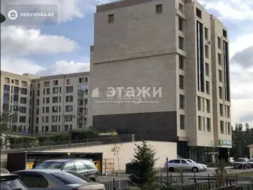 93 м², 3-комнатная квартира, этаж 7 из 7, 93 м², изображение - 6