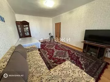 74 м², 2-комнатная квартира, этаж 8 из 9, 74 м², изображение - 0