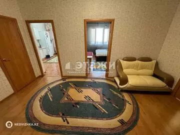 74 м², 2-комнатная квартира, этаж 8 из 9, 74 м², изображение - 3