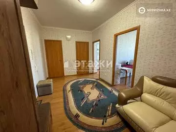 74 м², 2-комнатная квартира, этаж 8 из 9, 74 м², изображение - 5