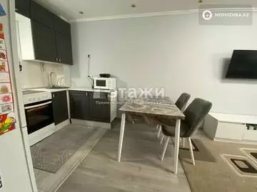 2-комнатная квартира, этаж 2 из 9, 48 м²