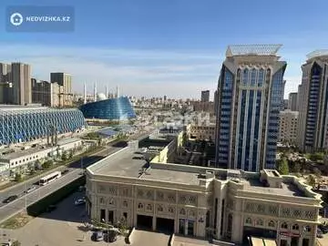 3-комнатная квартира, этаж 11 из 13, 135 м²