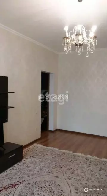 75 м², 2-комнатная квартира, этаж 2 из 13, 75 м², изображение - 7