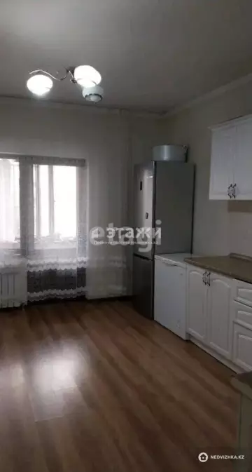 75 м², 2-комнатная квартира, этаж 2 из 13, 75 м², изображение - 8