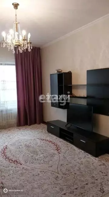 75 м², 2-комнатная квартира, этаж 2 из 13, 75 м², изображение - 18