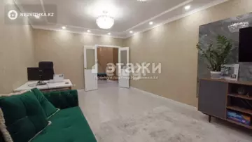 115 м², 4-комнатная квартира, этаж 24 из 25, 115 м², изображение - 23