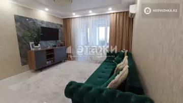 115 м², 4-комнатная квартира, этаж 24 из 25, 115 м², изображение - 25