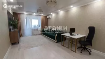 115 м², 4-комнатная квартира, этаж 24 из 25, 115 м², изображение - 27