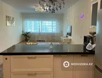 160 м², 4-комнатная квартира, этаж 2 из 33, 160 м², изображение - 0