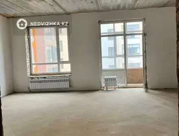 130 м², 4-комнатная квартира, этаж 8 из 10, 130 м², изображение - 22