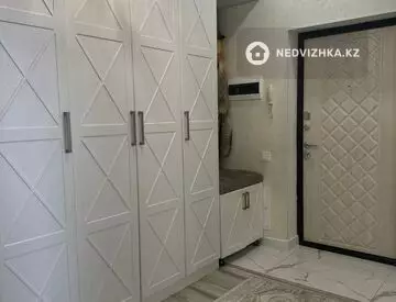 80 м², 3-комнатная квартира, этаж 2 из 9, 80 м², изображение - 14