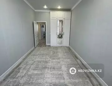 80 м², 3-комнатная квартира, этаж 2 из 9, 80 м², изображение - 10