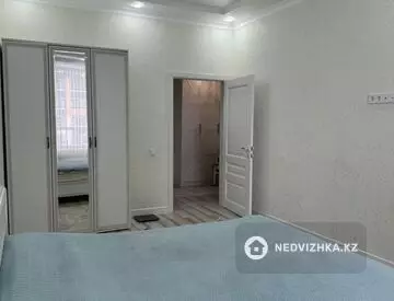 80 м², 3-комнатная квартира, этаж 2 из 9, 80 м², изображение - 5