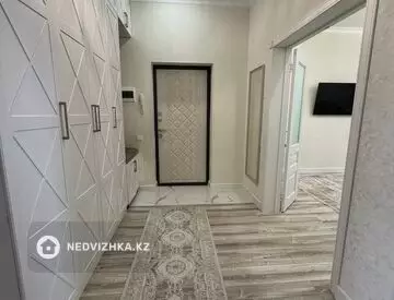 80 м², 3-комнатная квартира, этаж 2 из 9, 80 м², изображение - 13