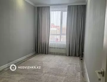 80 м², 3-комнатная квартира, этаж 2 из 9, 80 м², изображение - 9